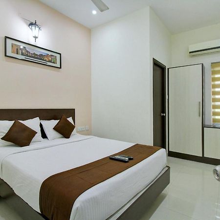Rd Towers Hotel Chennai Exterior foto