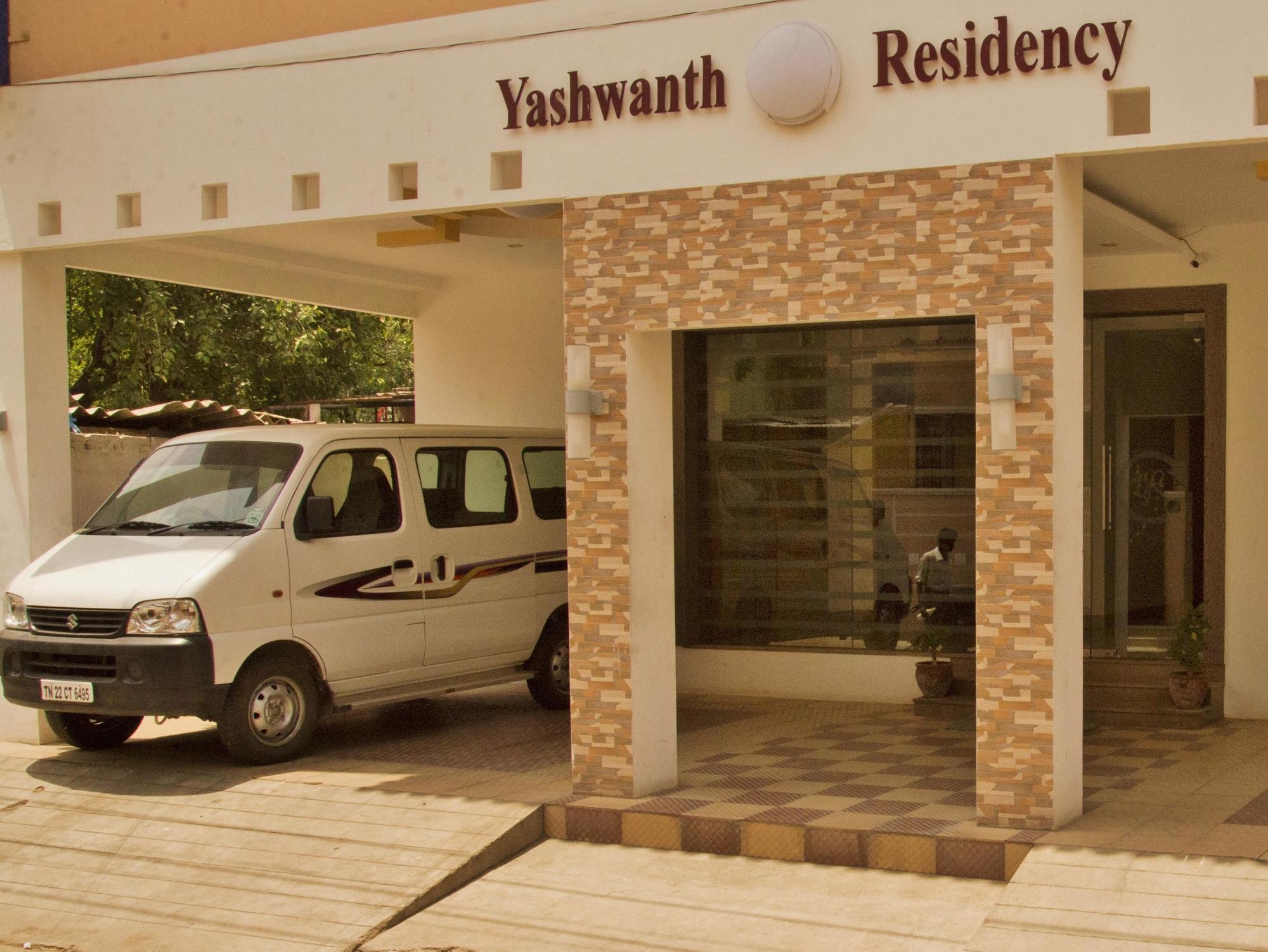 Rd Towers Hotel Chennai Exterior foto