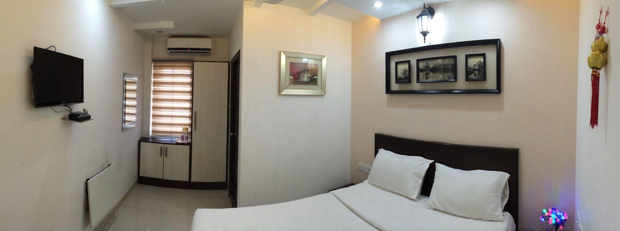 Rd Towers Hotel Chennai Exterior foto