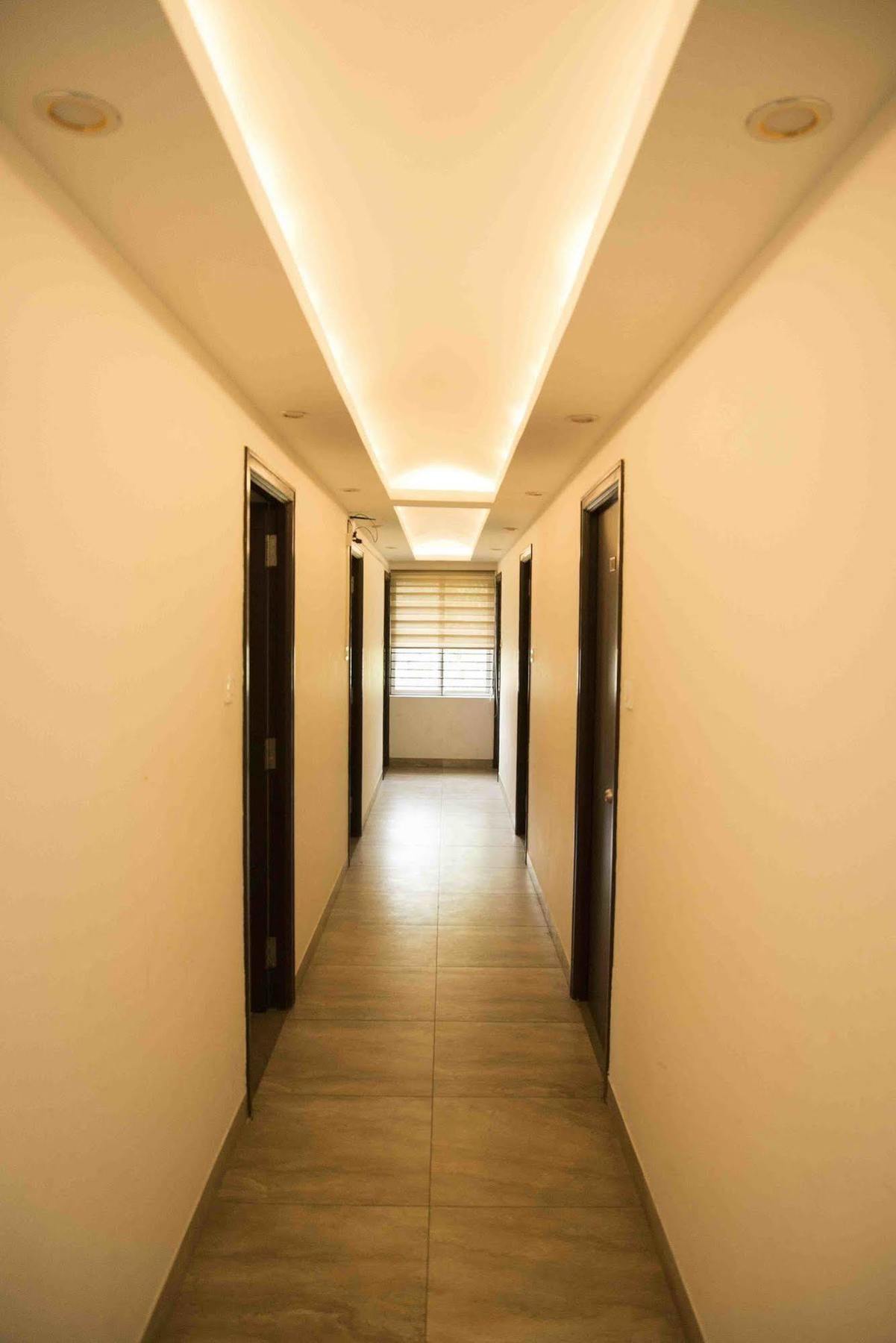 Rd Towers Hotel Chennai Exterior foto