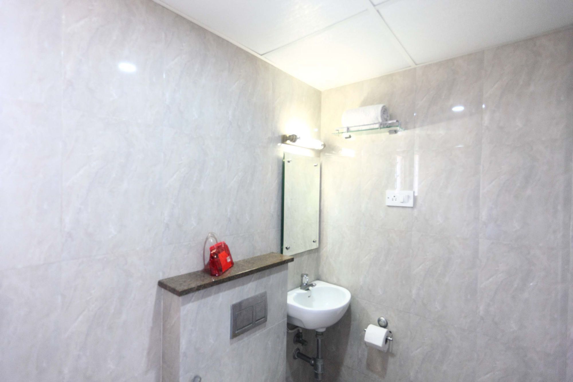 Rd Towers Hotel Chennai Exterior foto